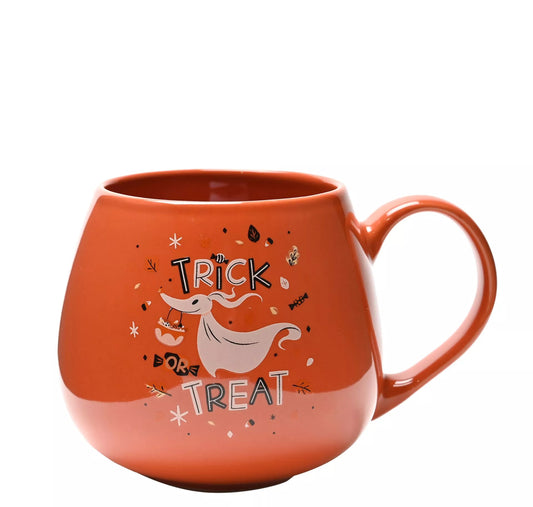 Nightmare Before Christmas Halloween Beker