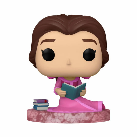 Disney Princess Belle Funko Pop 1021 vinyl figure