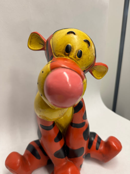 Vintage Teigetje Winnie The Pooh
