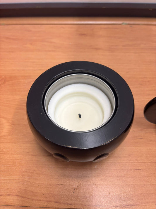 Mickey Mouse Maison Francal Kaarsenhouder Limited Edition.