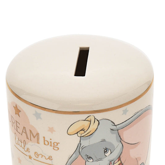 Disney Magische Momenten Dumbo Spaarpot - Started With The Mouse
