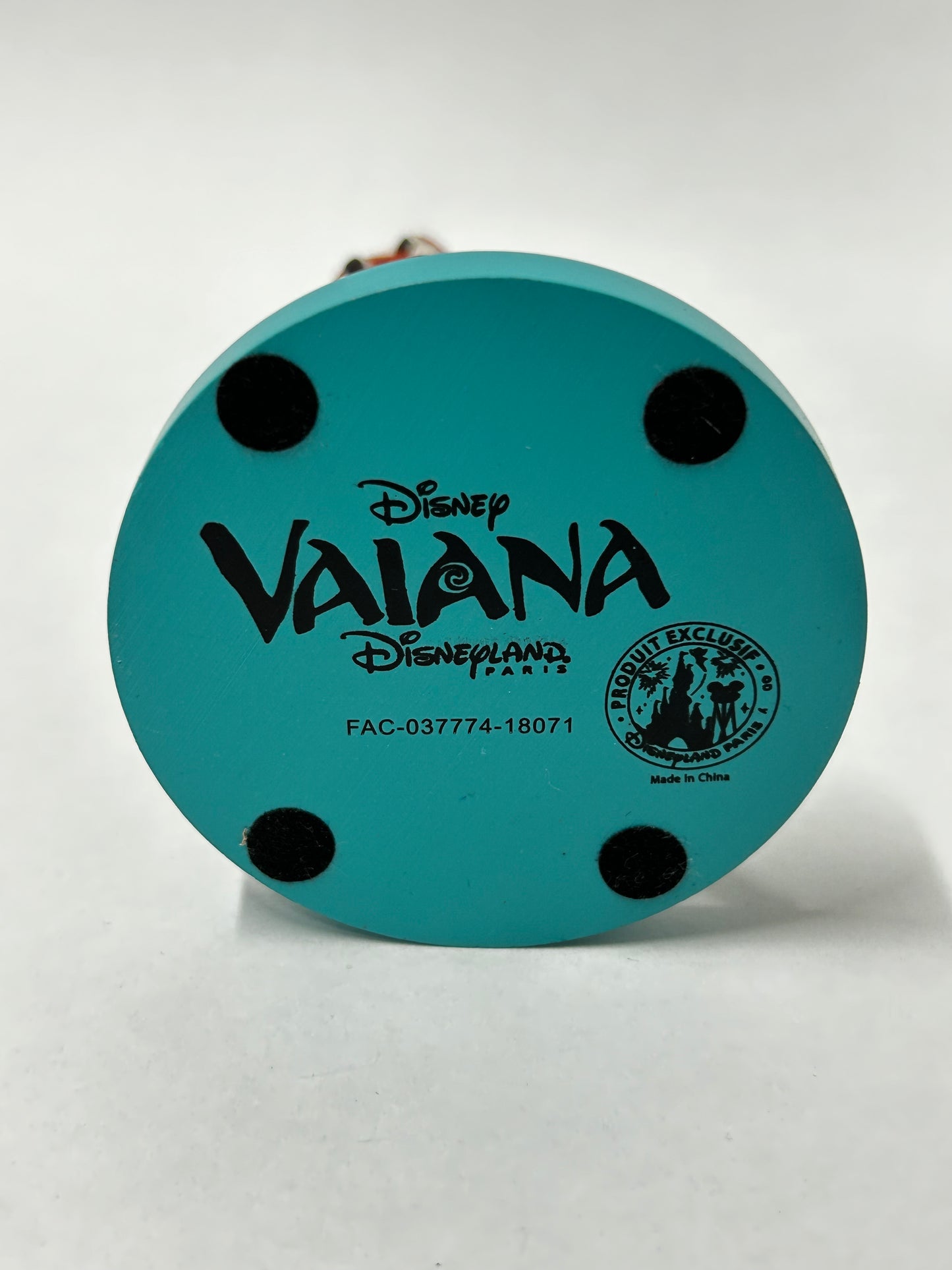 Disney Vaiana ‘Moana’ beeldje - Started With The Mouse