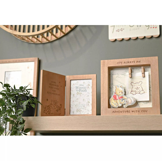 Disney Home Magie bij StartedWithTheMouse! Geef jouw huis een magische touch!