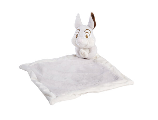 Disney Baby Bambi ‘Stampertje’ Knuffeldoek - [shop_namen] - [product-type] 
