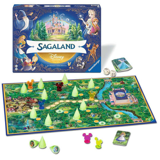 Disney Sagaland - [shop_namen] - [product-type] 