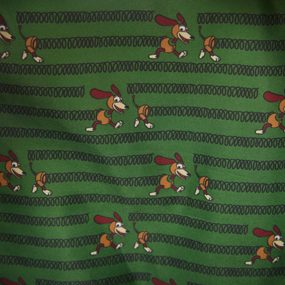 Disney Loungefly Slinky Dog Mini Rugzak - [shop_namen] - [product-type] 