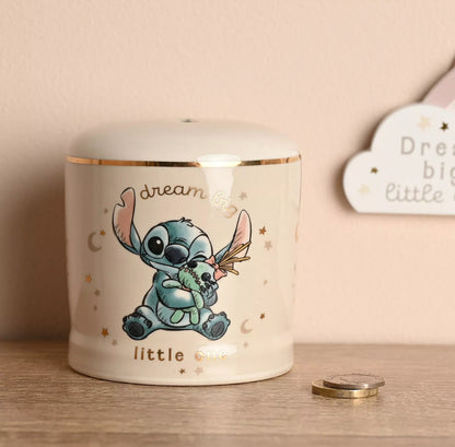 Disney Baby Stitch Spaarpot - [shop_namen] - [product-type] 