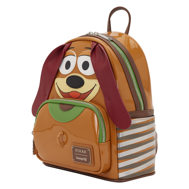 Disney Loungefly Slinky Dog Mini Rugzak - [shop_namen] - [product-type] 