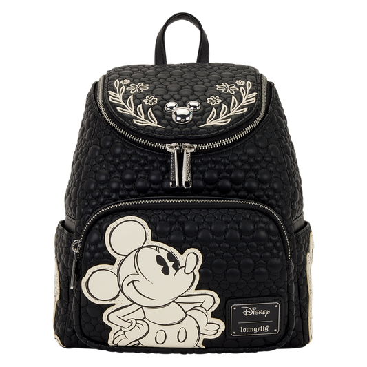 Loungefly Mickey & Friends Sketched Rugzak - [shop_namen] - [product-type] 