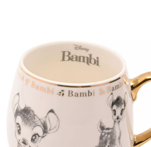 Disney Classic Collectible Bambi Beker - [shop_namen] - [product-type] 