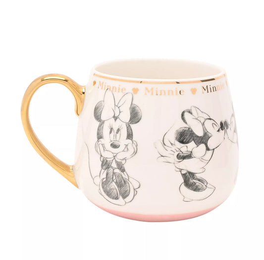Disney Classic Collectible Minnie Mouse Beker - [shop_namen] - [product-type] 