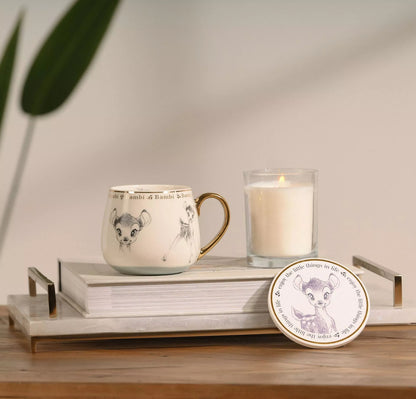 Disney Classic Collectible Bambi Beker - [shop_namen] - [product-type] 