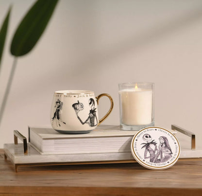 Disney Classic Collectible Nightmare before Christmas Onderzetter - [shop_namen] - [product-type] 
