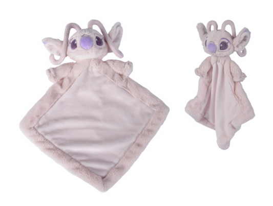 Disney Baby Angel Knuffeldoek - [shop_namen] - [product-type] 