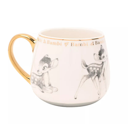 Disney Classic Collectible Bambi Beker - [shop_namen] - [product-type] 