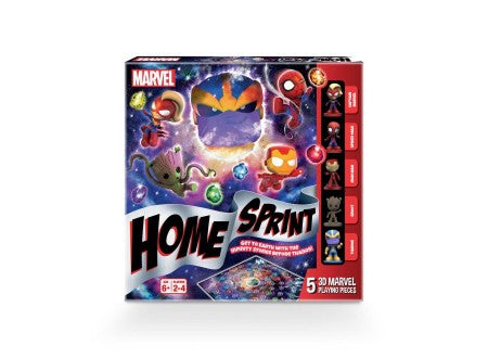 Marvel Avengers Home Sprint - [shop_namen] - [product-type] 