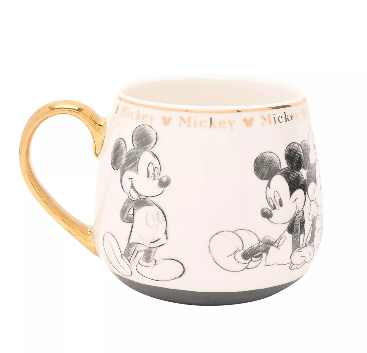 Disney Classic Collectible Mickey Mouse Beker - [shop_namen] - [product-type] 