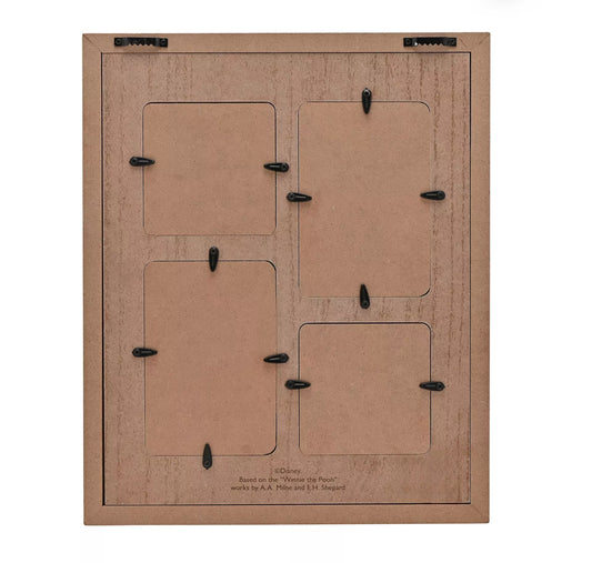 Disney Winnie de Pooh Multi Fotolijst - [shop_namen] - [product-type] 