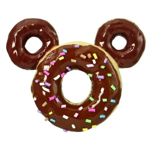 Disney Mickey Donut Magneet