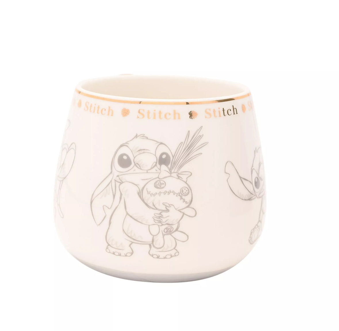Disney Classic Collectible Stitch Beker - [shop_namen] - [product-type] 