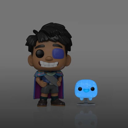 Funko PoP Elio with 00000 ‘1532’ - [shop_namen] - [product-type] 