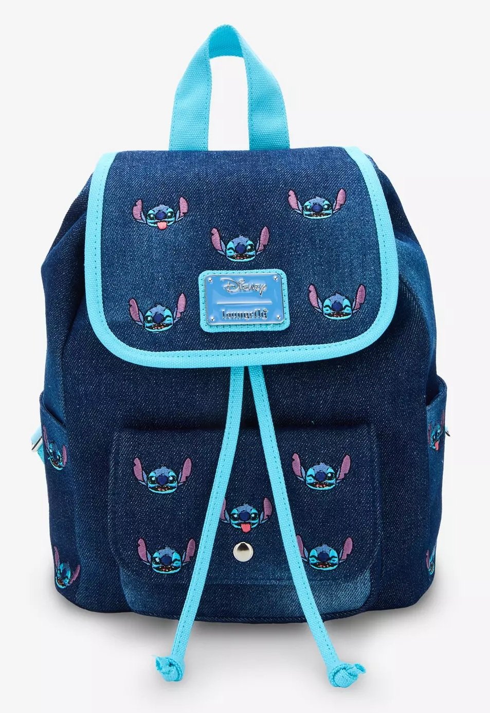 Loungefly Stitch Exclusive Rugzak - [shop_namen] - [product-type] 