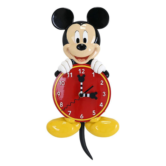 Enesco Showcase Mickey Mouse Klok (Pre Order) - [shop_namen] - [product-type] 