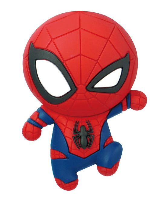 Marvel Spiderman 3D Foam Collectible Magneet - [shop_namen] - [product-type] 