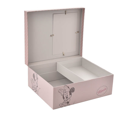 Disney Baby Minnie Mouse Magical Beginnings Keepsake Box - [shop_namen] - [product-type] 