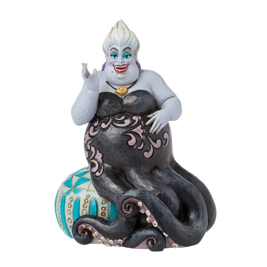Disney Traditions Ursula ‘Queen of the deep’ - [shop_namen] - [product-type] 