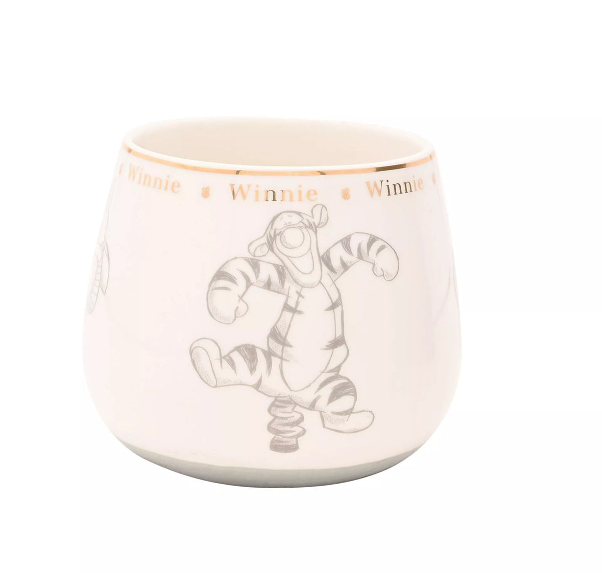 Disney Classic Collectible Winnie the Pooh Beker - [shop_namen] - [product-type] 