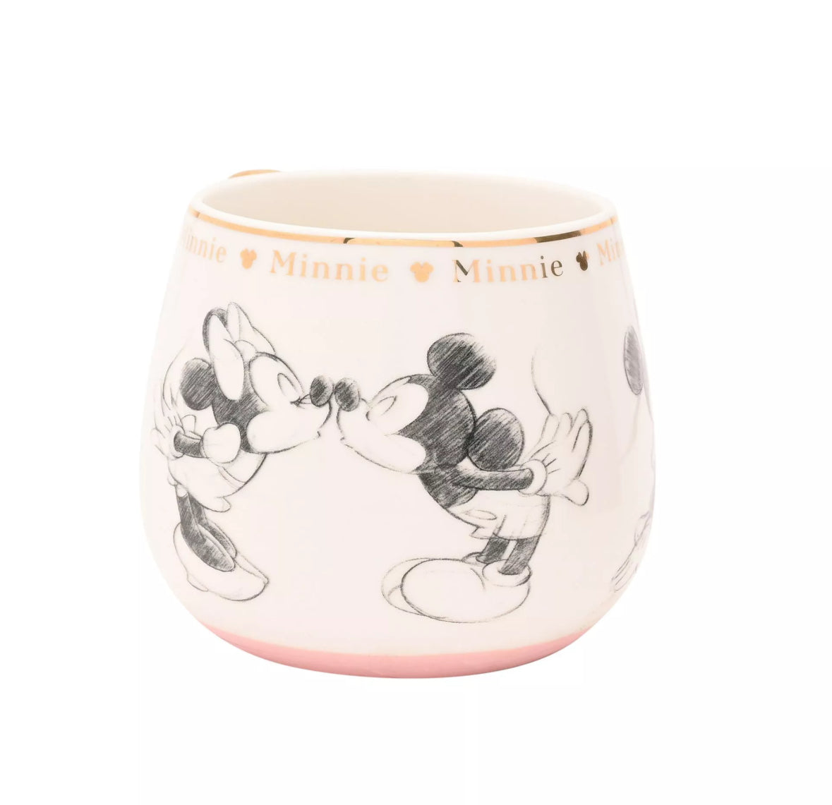 Disney Classic Collectible Minnie Mouse Beker - [shop_namen] - [product-type] 