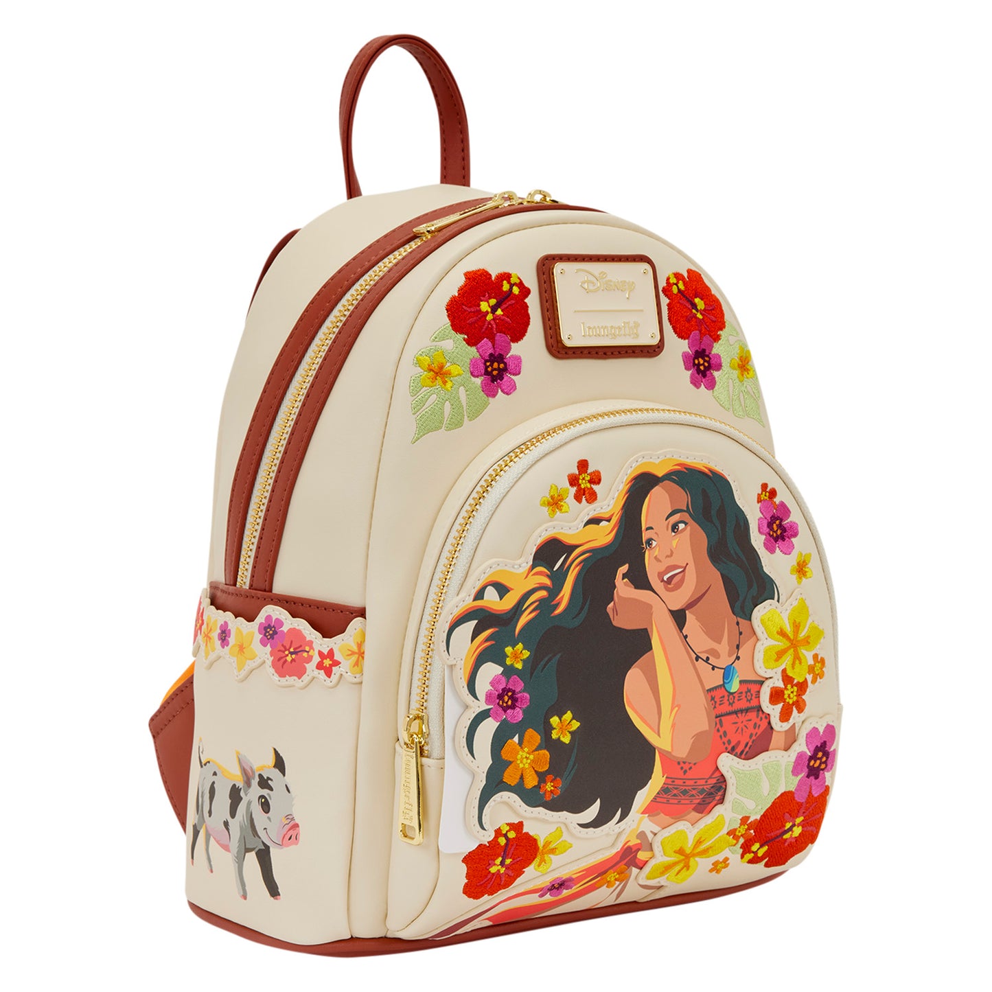 Loungefly Moana Live Action - [shop_namen] - [product-type] 