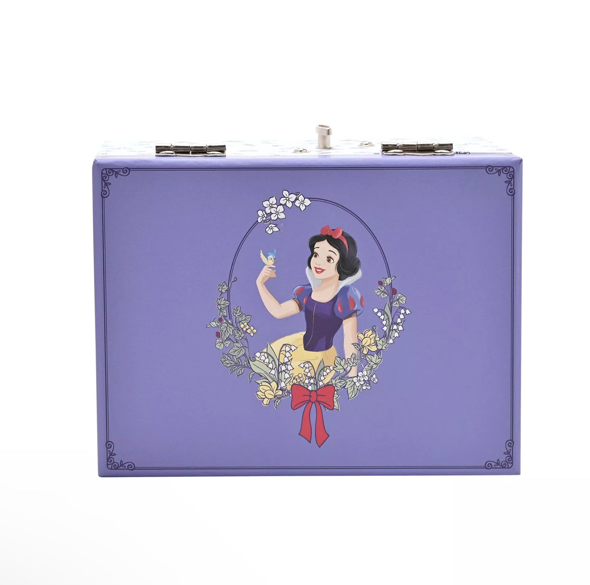 Disney Pastel Princess Snow White Music Jewelry Box - [shop_namen] - [product-type] 