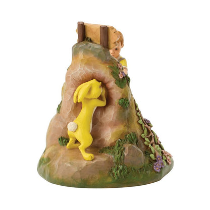 Disney Traditions Winnie the Pooh 'Friends to the Rescue' (Pooh & Friends Anniversary) - [shop_namen] - [product-type] 