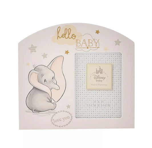 Disney Magical Beginnings Dumbo Fotolijst