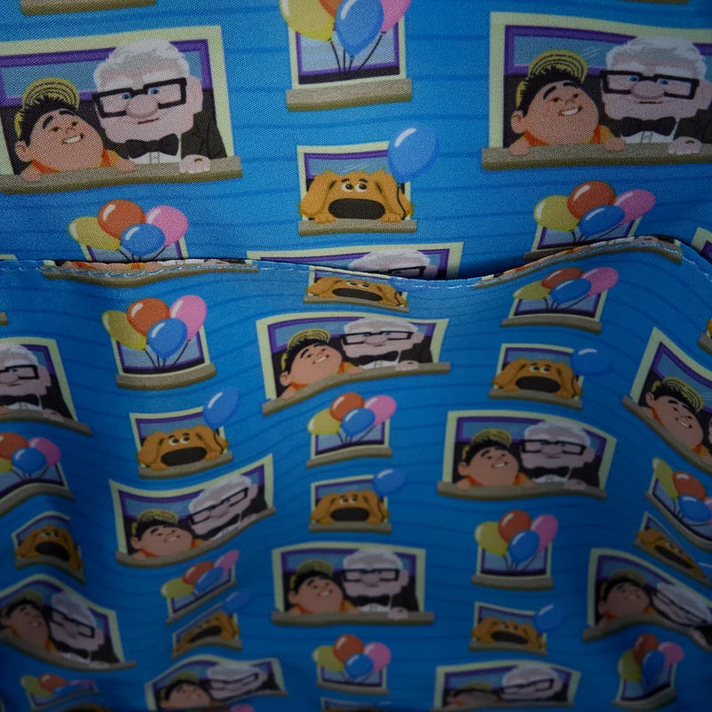 Loungefly Carl en Russel ‘Up’ - [shop_namen] - [product-type] 