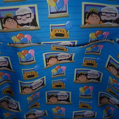Loungefly Carl en Russel ‘Up’ - [shop_namen] - [product-type] 