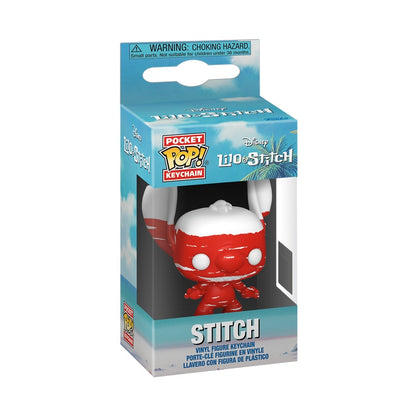 Pocket PoP Stitch Badness Level Sleutelhanger - [shop_namen] - [product-type] 