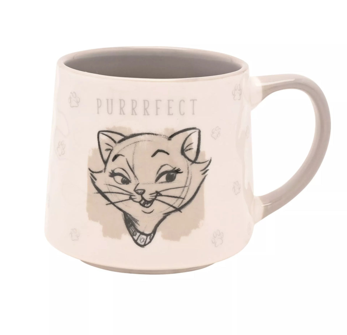 Disney Cats and Dogs Beker 'I Cat Even' - [shop_namen] - [product-type] 