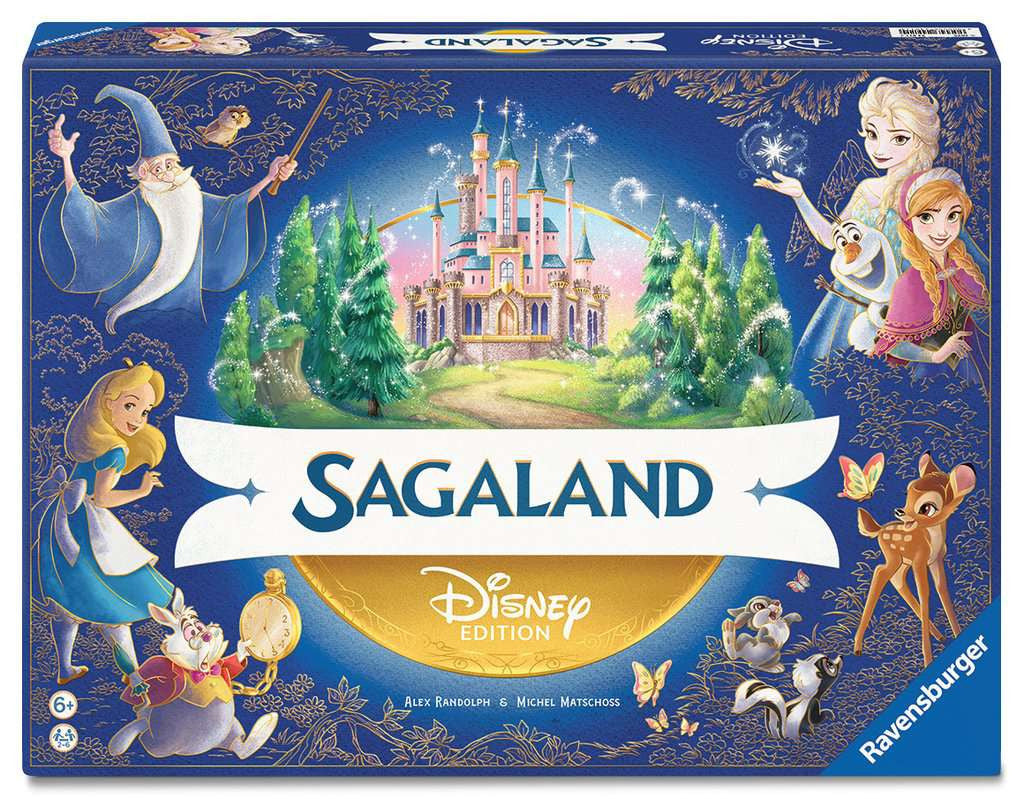 Disney Sagaland - [shop_namen] - [product-type] 