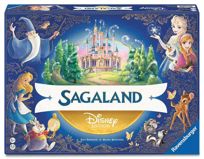 Disney Sagaland - [shop_namen] - [product-type] 