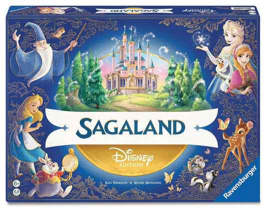 Disney Sagaland - [shop_namen] - [product-type] 