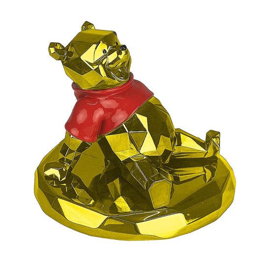 Enesco Richard Orlinski Winnie the Pooh 527004 (Pre Order) - [shop_namen] - [product-type] 