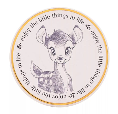 Disney Classic Collectible Bambi Onderzetter - [shop_namen] - [product-type] 