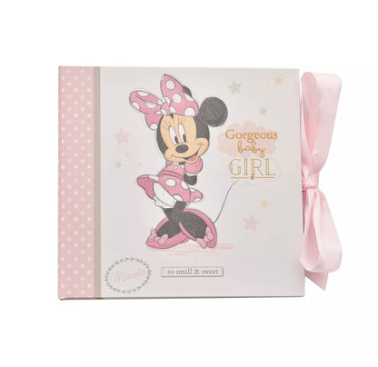 Disney Magical Beginnings Minnie Mouse Fotoboek - [shop_namen] - [product-type] 