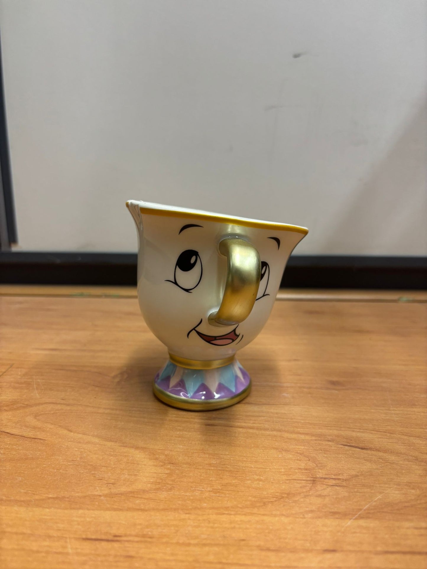 Beauty and the Beast ‘Ms Pots en Chip’ - [shop_namen] - [product-type] 