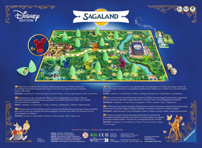 Disney Sagaland - [shop_namen] - [product-type] 