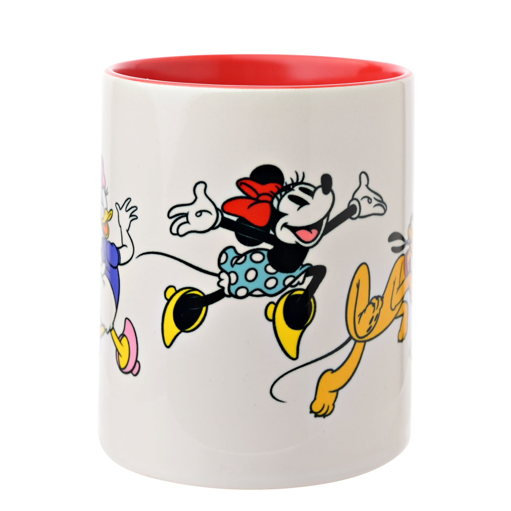 Disney Classic Mickey And Friends Beker - [shop_namen] - [product-type] 