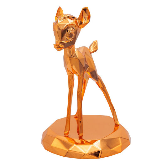 Enesco Richard Orlinski Bambi, Mickey Mouse, Minnie Mouse & Stitch - [shop_namen] - [product-type] 